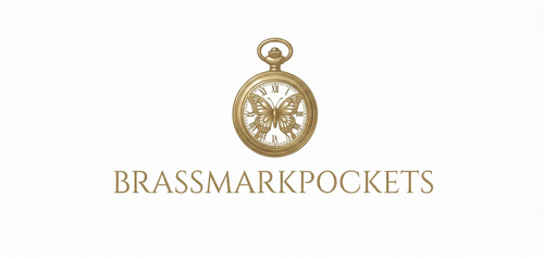 BrassMarkPockets